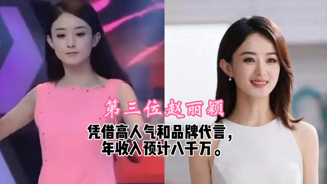 美貌开启财富密码，2024年收入居前的十位女明星曝光-1.jpg
