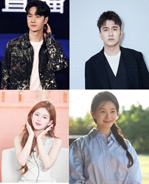 被央媒怒批，目不识丁、德不配位，这几位“文盲”明星凭什么走红-1.jpg