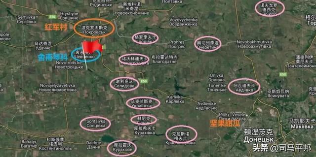 俄军豪夺欧洲最大锂矿，特别军事行动打出意外结果-3.jpg