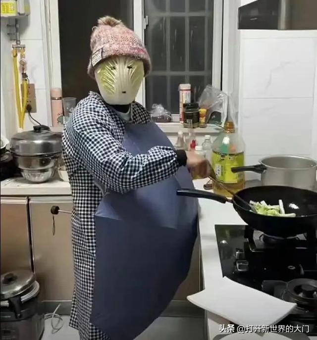20张能把人笑飞的搞笑图片，请原谅我这一生放荡不羁笑点低-5.jpg