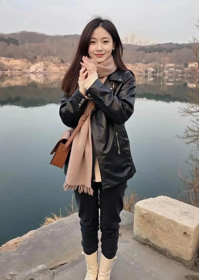 头条美女合集，欢迎保存！-1.jpg