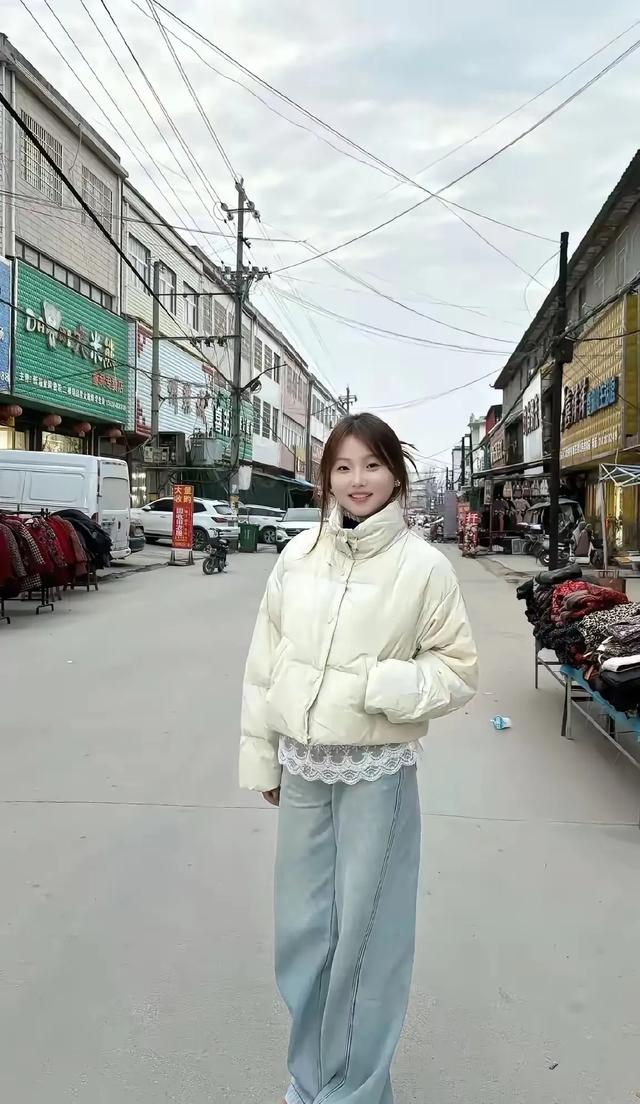 头条美女合集，欢迎保存！-7.jpg