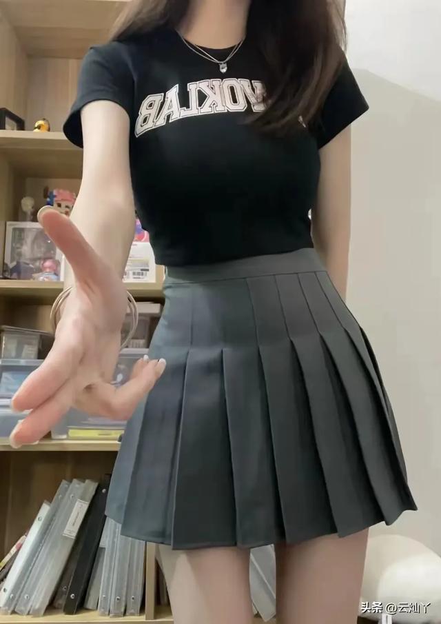 头条美女合集，欢迎保存！-8.jpg