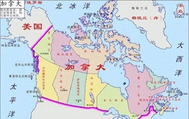 特朗普宣布国家进入紧急状态，贸易战转向，美国惧怕中国军事实力-1.jpg