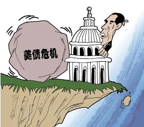 特朗普宣布国家进入紧急状态，贸易战转向，美国惧怕中国军事实力-8.jpg