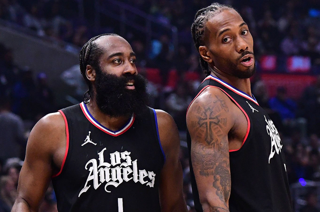 7日NBA前瞻：哈登小卡力争送森林狼4连败 太阳变阵难逃5连败？-8.jpg