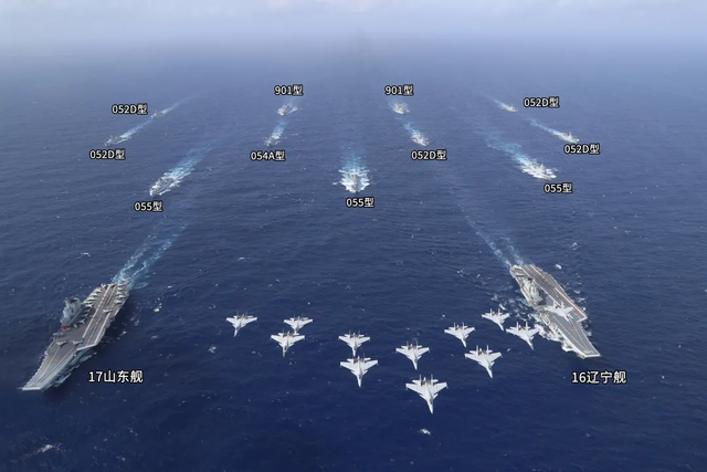 大盘点：2024年中国在军事领域都有哪些成就？-6.jpg
