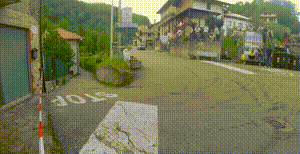 笑一笑，50张搞笑动图：发工资了，来只鸭子补补，就是有点小！-38.jpg