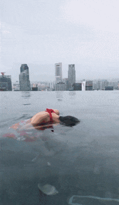 笑一笑，50张搞笑动图：你知道这是什么成语吗？-6.jpg