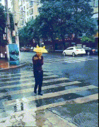 笑一笑，50张搞笑动图：你知道这是什么成语吗？-19.jpg