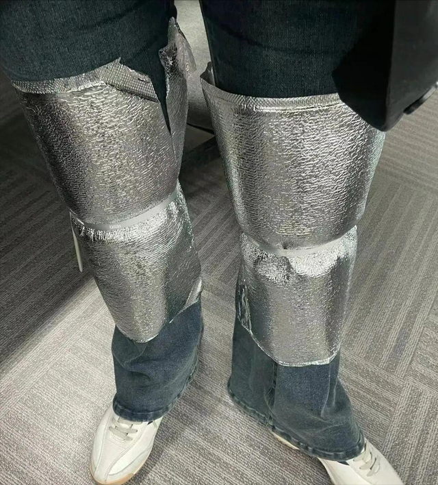 笑一笑，50张搞笑动图：你知道这是什么成语吗？-25.jpg