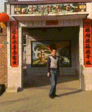 笑一笑，50张搞笑动图：你知道这是什么成语吗？-40.jpg