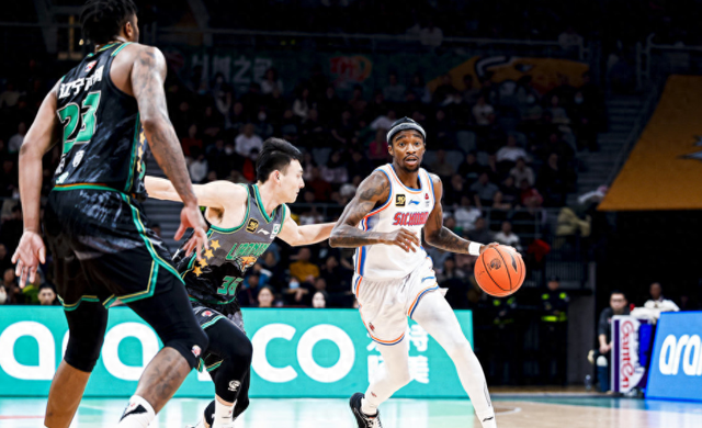 CBA积分榜最新排名出炉：辽篮杀回前三广东第9 广厦大逆转稳居榜首-1.jpg