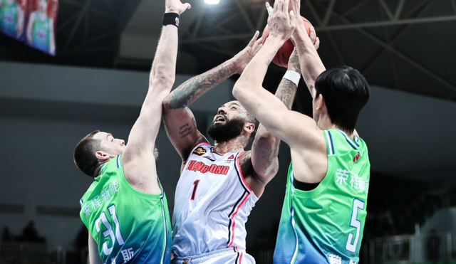 CBA积分榜最新排名出炉：辽篮杀回前三广东第9 广厦大逆转稳居榜首-3.jpg