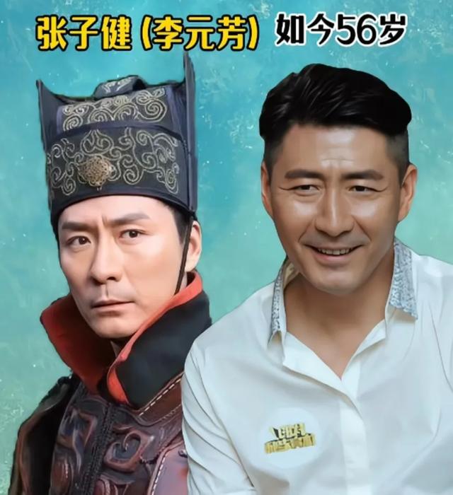 凭借一个角色“火”一辈子的18位明星-10.jpg