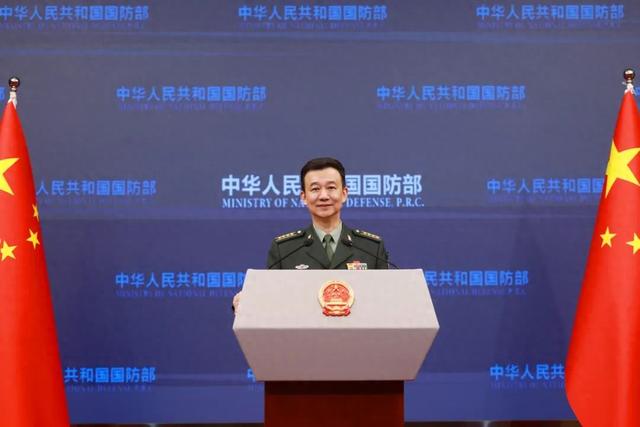 国防部介绍2024年军事外交工作-1.jpg