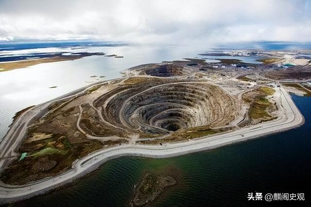 特朗普公开“美加合并”地图，加拿大搬出中国，希望对方网开一面-10.jpg