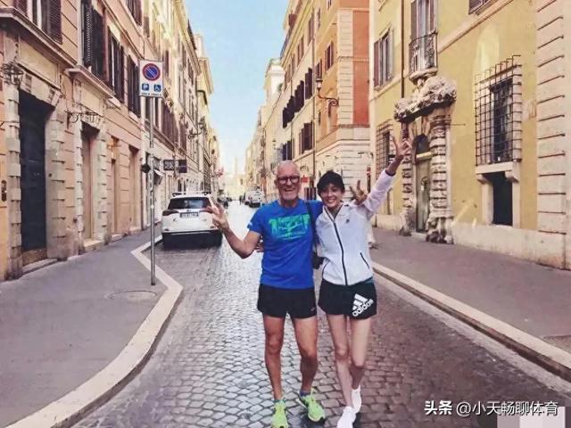 娱乐圈五位跑马的大明星，陈冠希弃文从武，第一被誉为气质女神-1.jpg