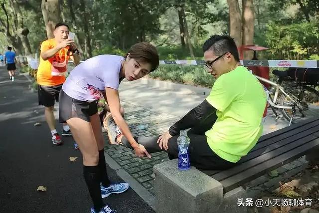 娱乐圈五位跑马的大明星，陈冠希弃文从武，第一被誉为气质女神-14.jpg