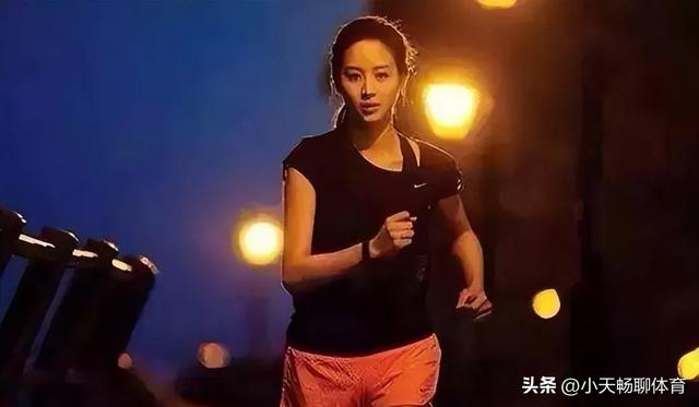 娱乐圈五位跑马的大明星，陈冠希弃文从武，第一被誉为气质女神-18.jpg