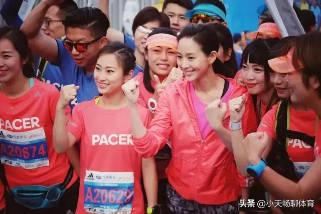娱乐圈五位跑马的大明星，陈冠希弃文从武，第一被誉为气质女神-20.jpg