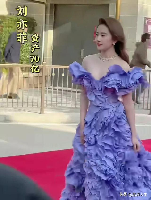 演艺圈十位女明星资产，个个美若天仙都还是富婆，大家喜欢哪一位-7.jpg