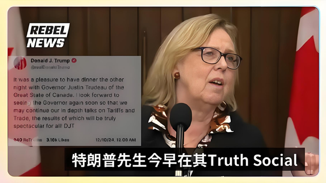 加拿大终于有人站出来了，还倒反天罡，要求美国三州并入加拿大-3.jpg