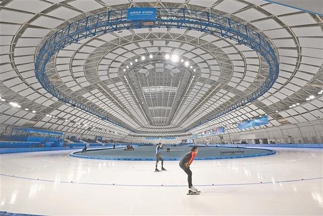 2025全省两会特别报道 两会头条丨立足冰雪资源禀赋 夯实后备人才储备-4.jpg