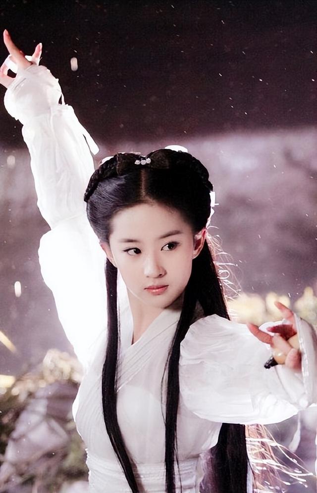 盘点内娱身材丰腴的10位女明星，你最喜欢哪一位?-10.jpg