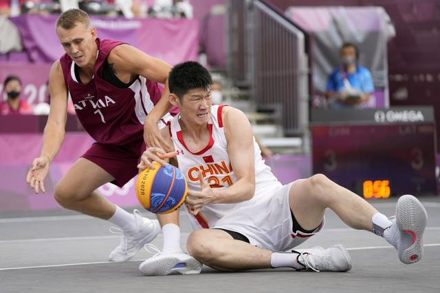深一度｜中国男子三人篮球4战全败，战术思路和选人都错了？-1.jpg