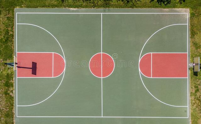 篮球是什么？篮球赛场基本介绍，篮球规则介绍-1.jpg