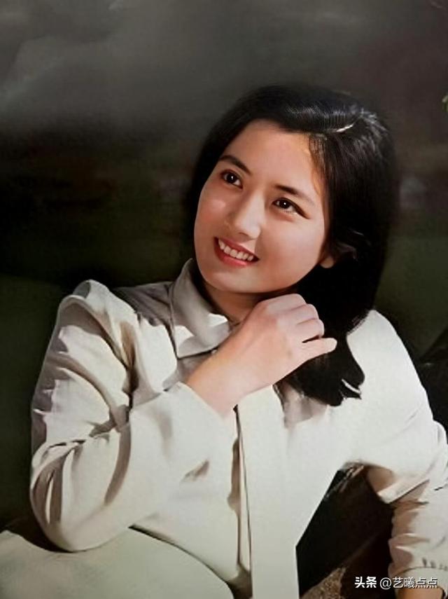 八十年代影迷也有&#34;爱豆&#34;，这10位明星就是当年顶呱呱的&#34;爱豆&#34;-1.jpg