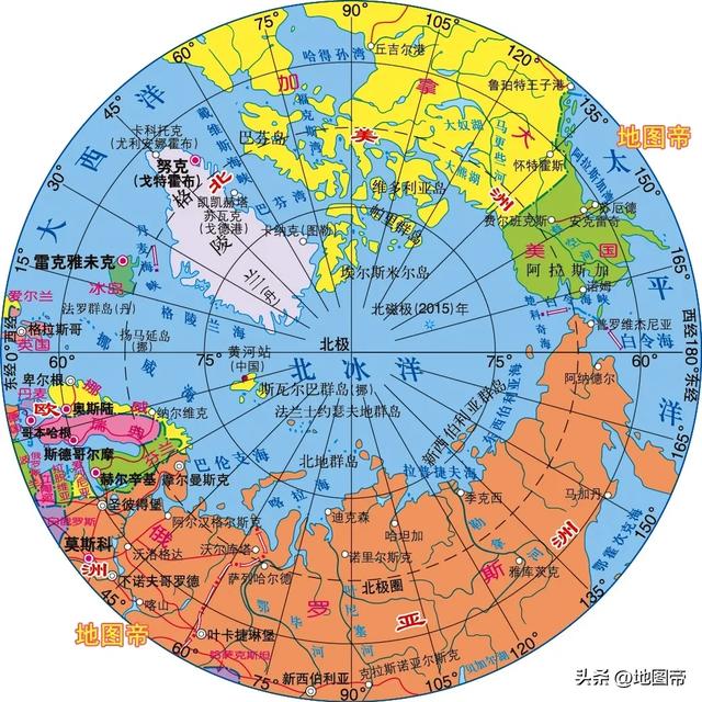 如果美国兼并加拿大和格陵兰？面积有多少-8.jpg