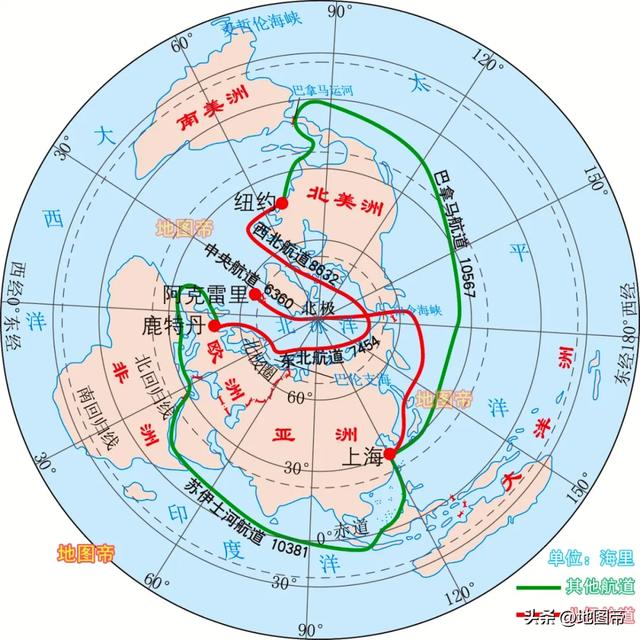 如果美国兼并加拿大和格陵兰？面积有多少-9.jpg