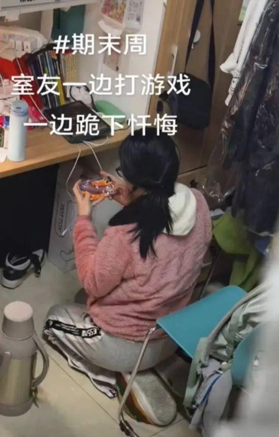 20张让人笑得肚子疼的搞笑图片，请原谅我这一生放荡不羁笑点低-6.jpg