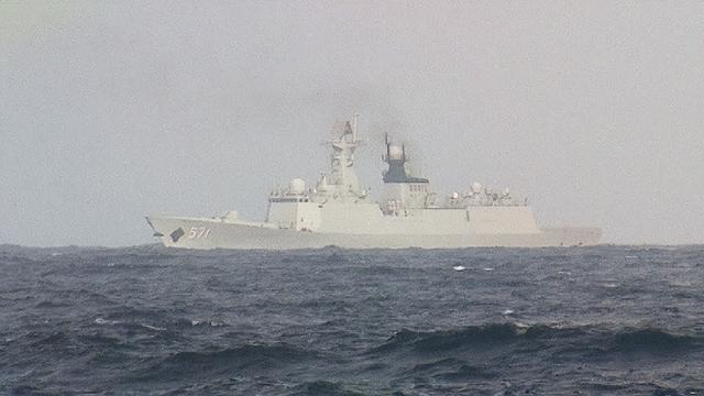 特朗普露出獠牙，加拿大对美国“痴心”不改，居然还要阻止中俄-2.jpg