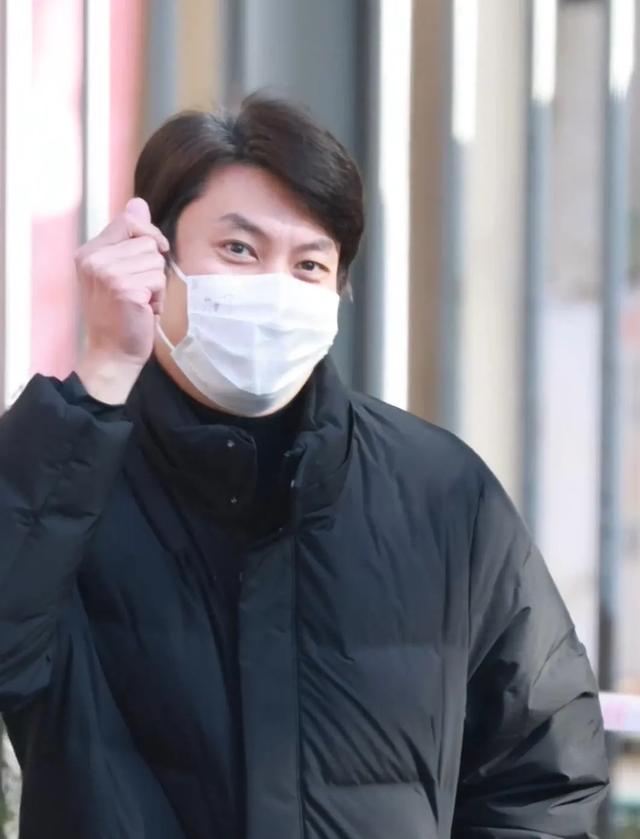 春晚第三次联排：新增14位明星，白鹿刘宇宁三轮都现身，沈腾缺席-2.jpg