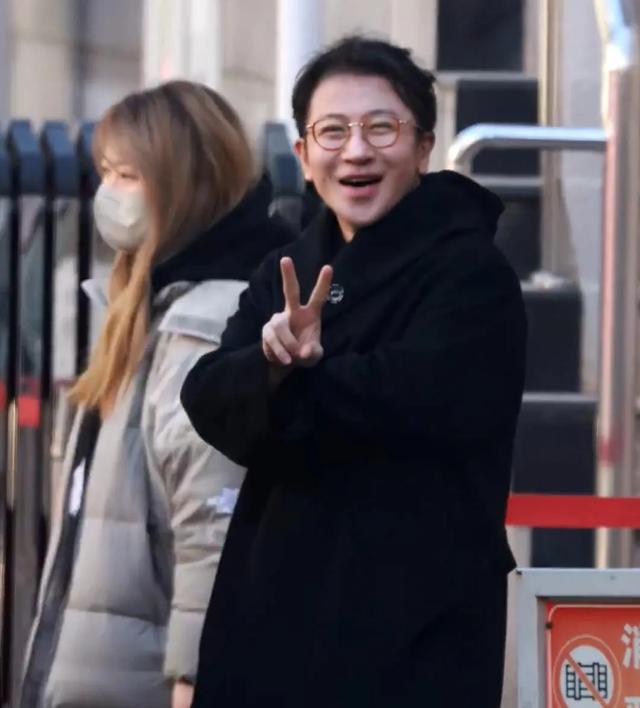 春晚第三次联排：新增14位明星，白鹿刘宇宁三轮都现身，沈腾缺席-3.jpg