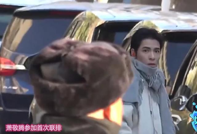 春晚第三次联排：新增14位明星，白鹿刘宇宁三轮都现身，沈腾缺席-6.jpg