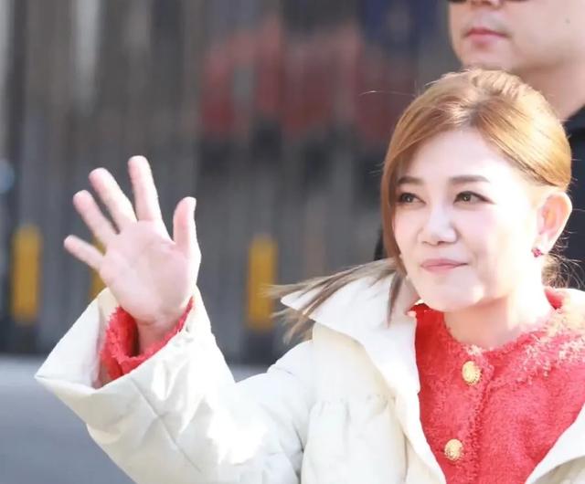 春晚第三次联排：新增14位明星，白鹿刘宇宁三轮都现身，沈腾缺席-11.jpg