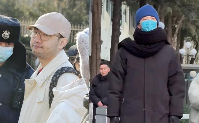 春晚第三次联排：新增14位明星，白鹿刘宇宁三轮都现身，沈腾缺席-13.jpg