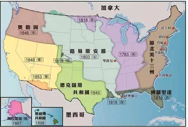 专访吕祥丨把加拿大并入美国，拢共要几步？-2.jpg