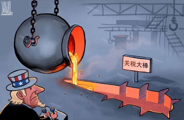 专访吕祥丨把加拿大并入美国，拢共要几步？-3.jpg