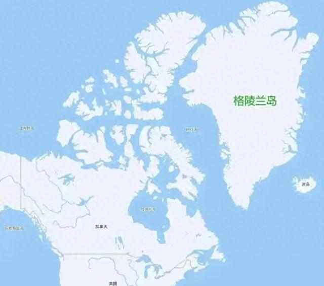 拿下格陵兰，夺取巴拿马，将加拿大并入美国？潘多拉魔盒不能打开-1.jpg