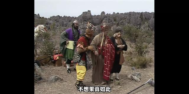 悟空逗八戒，太搞笑了，妥妥的人情世态-5.jpg