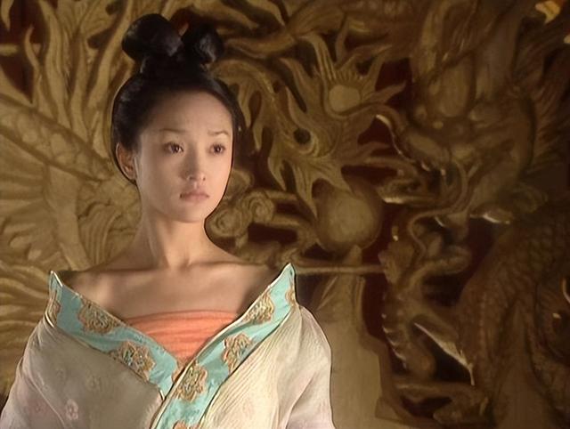 娱乐圈的所有女明星，谁能是娱乐圈的绝世佳人呢-4.jpg