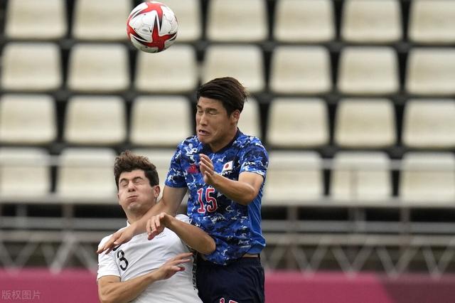 奥运男足-日本点球大战进四强 韩国3-6出局！西班牙5-2大胜 巴西1-0-2.jpg