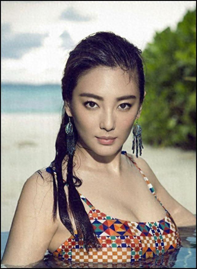 盘点内娱身材丰腴的10位女明星，你最喜欢哪一位-1.jpg