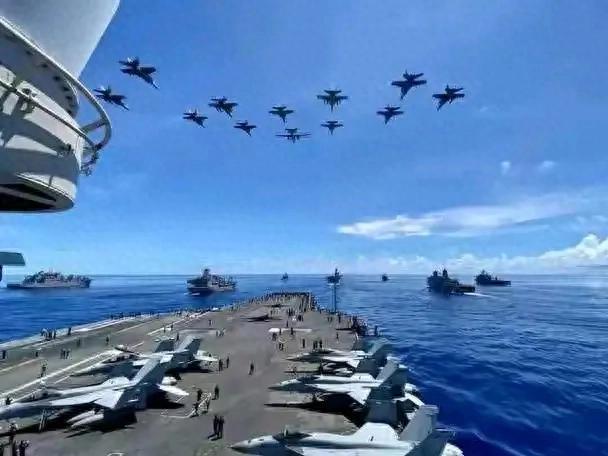 美国兰德公司，对中美军事潜在冲突的解析，和未来战略调整建议-1.jpg