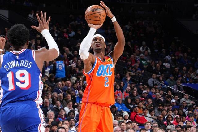 NBA最新排名：杜欧扎心太阳独行侠下滑 快船马刺躺赢雄鹿也上升-2.jpg